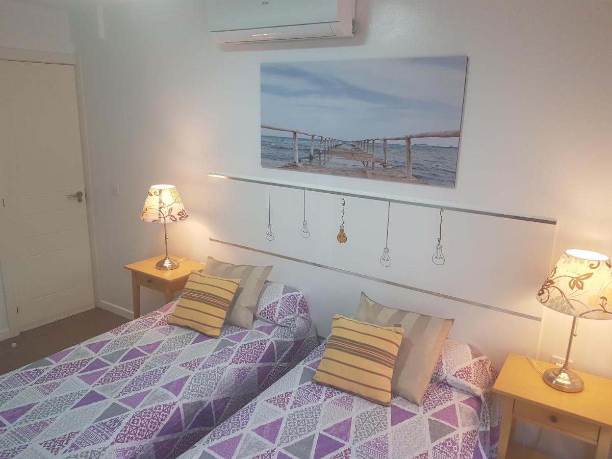 Ferienwohnung Luz De Valencia Exterior foto
