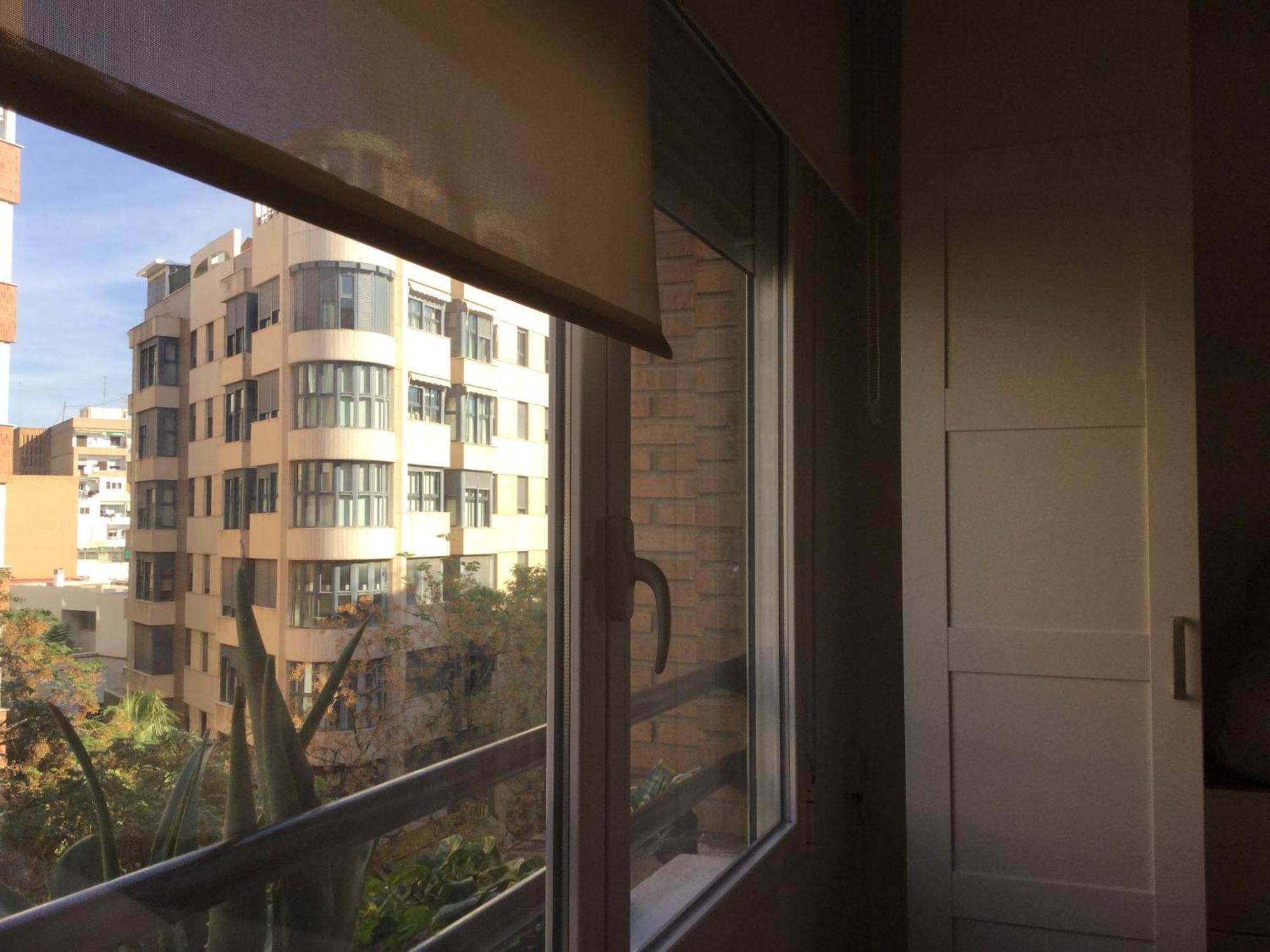 Ferienwohnung Luz De Valencia Exterior foto