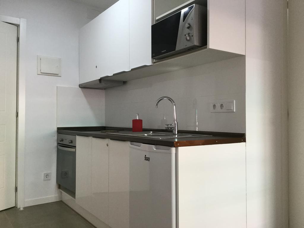 Ferienwohnung Luz De Valencia Exterior foto