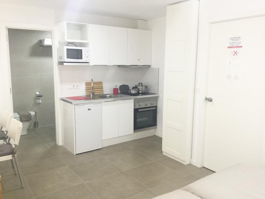 Ferienwohnung Luz De Valencia Exterior foto