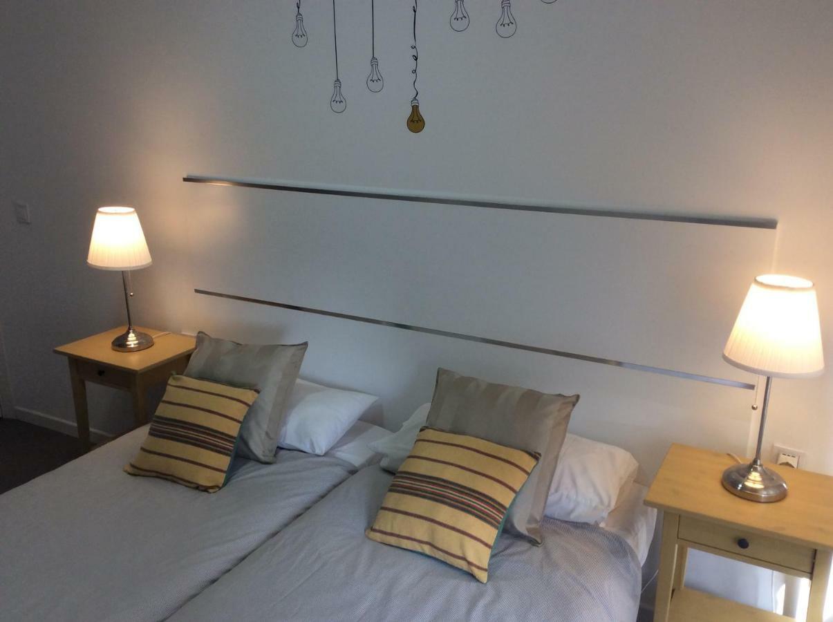 Ferienwohnung Luz De Valencia Exterior foto